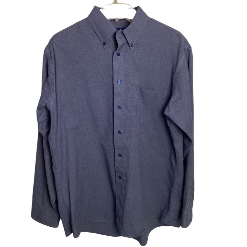 STAFFORD Winkle Free Men's Shirt